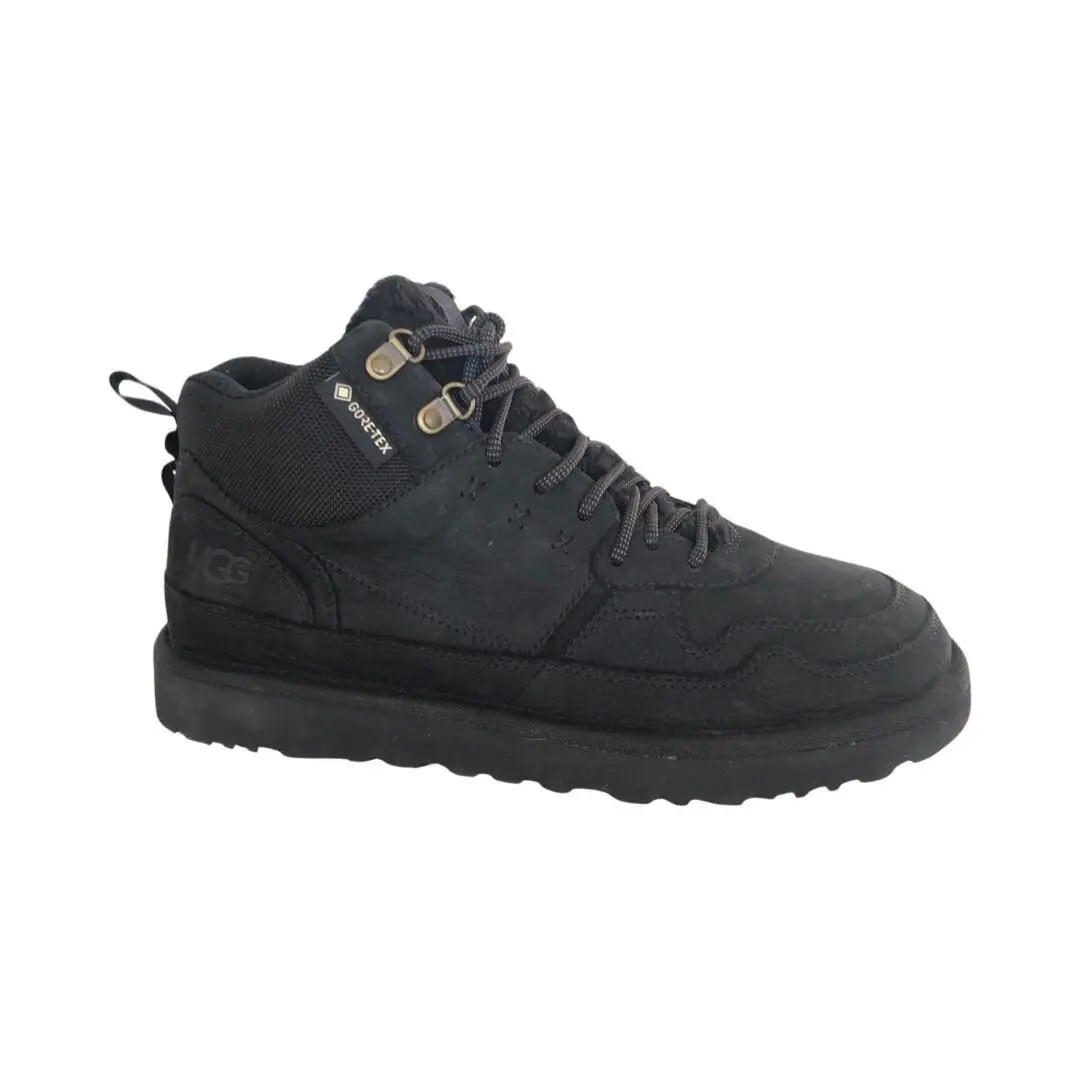 UGG shoes - Black 3