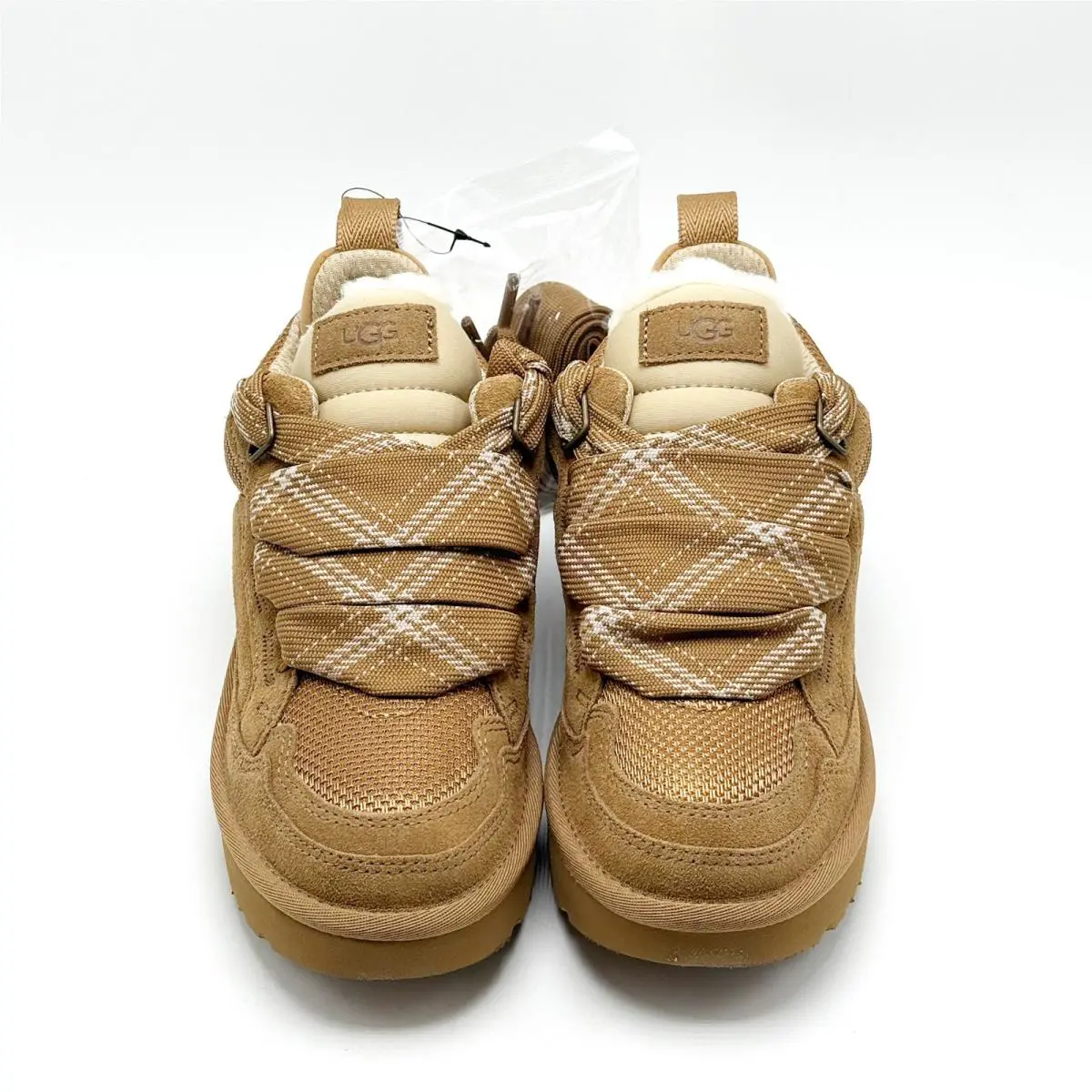 UGG shoes - Brown 1