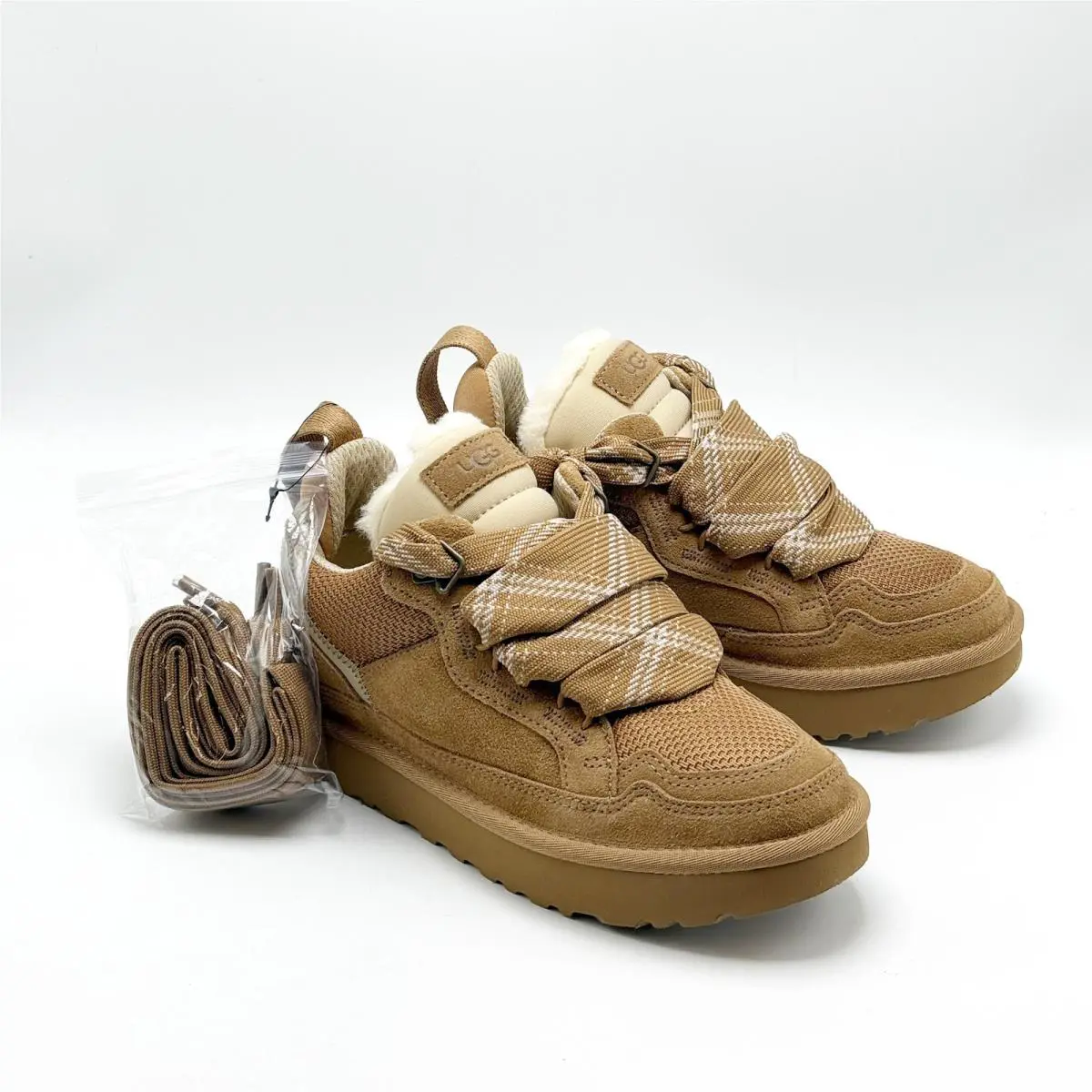 UGG shoes - Brown 5