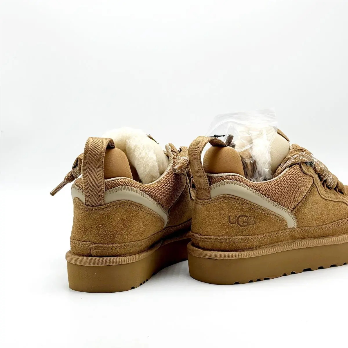 UGG shoes - Brown 7