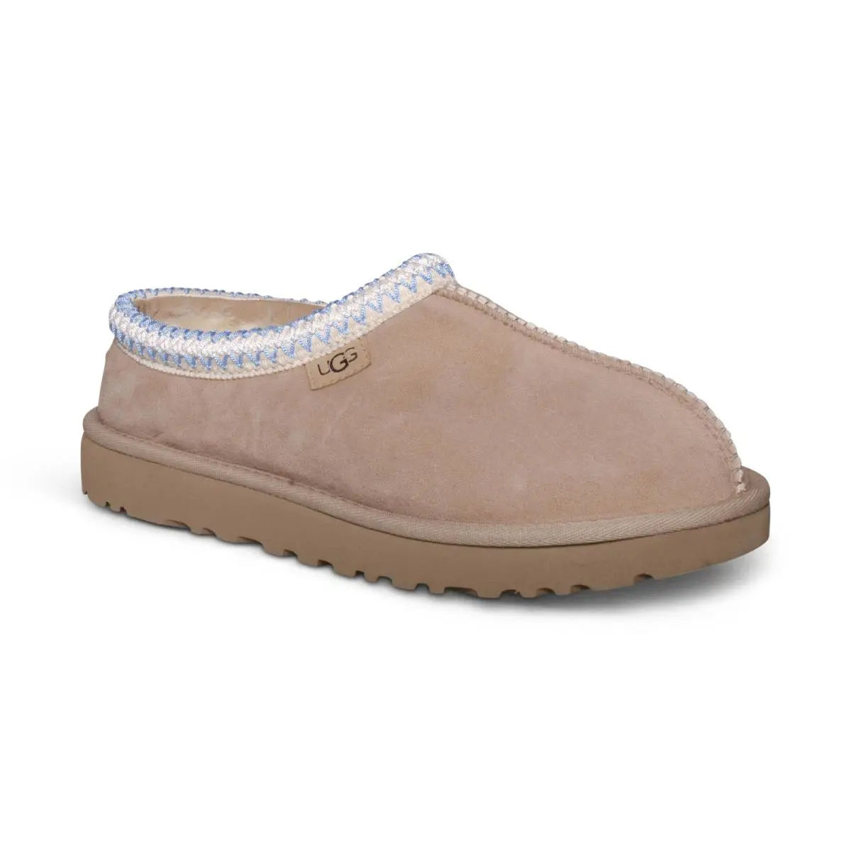 UGG shoes - Sand (UPC: 196565402226) 0