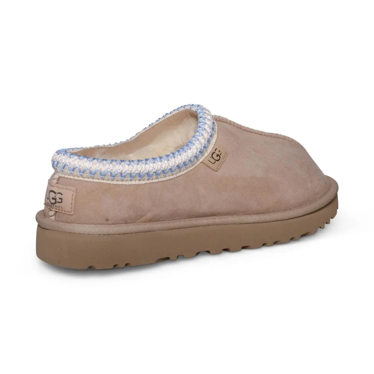 UGG shoes - Sand (UPC: 196565402226) 1