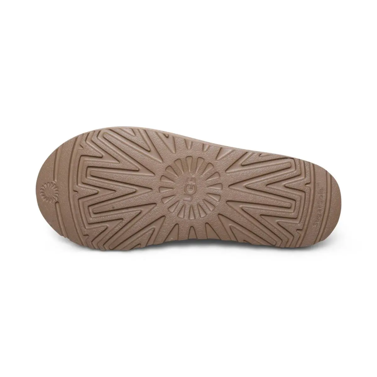 UGG shoes - Sand (UPC: 196565402226) 3
