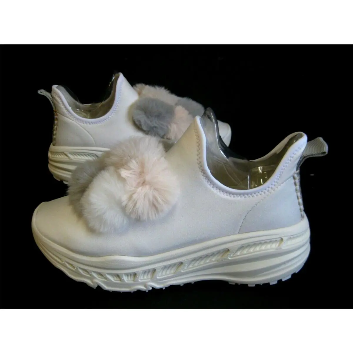 UGG shoes - White 1