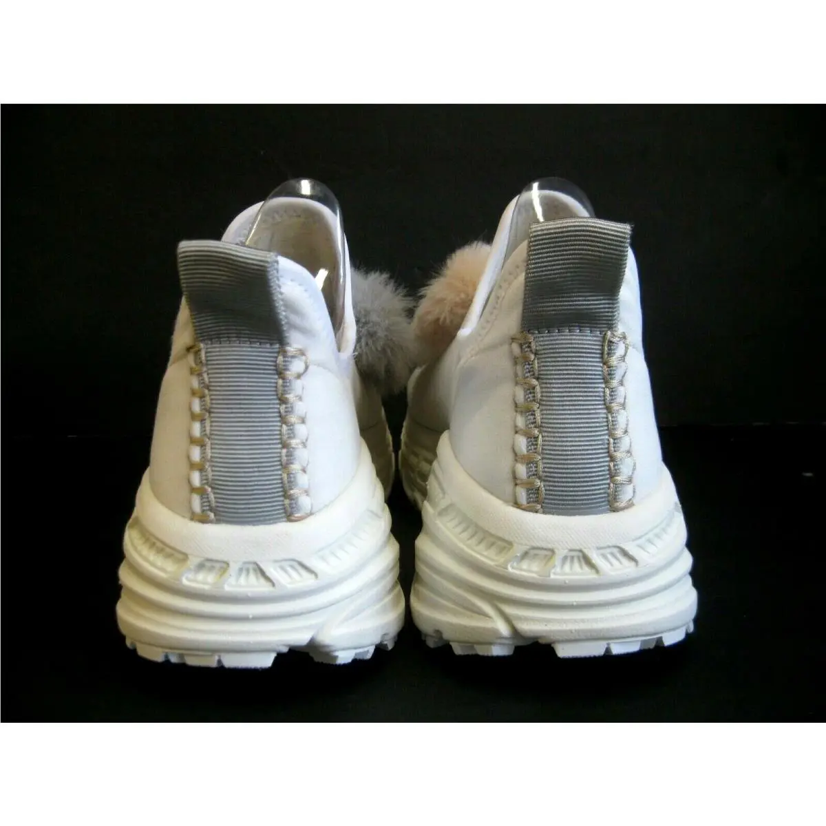UGG shoes - White 2