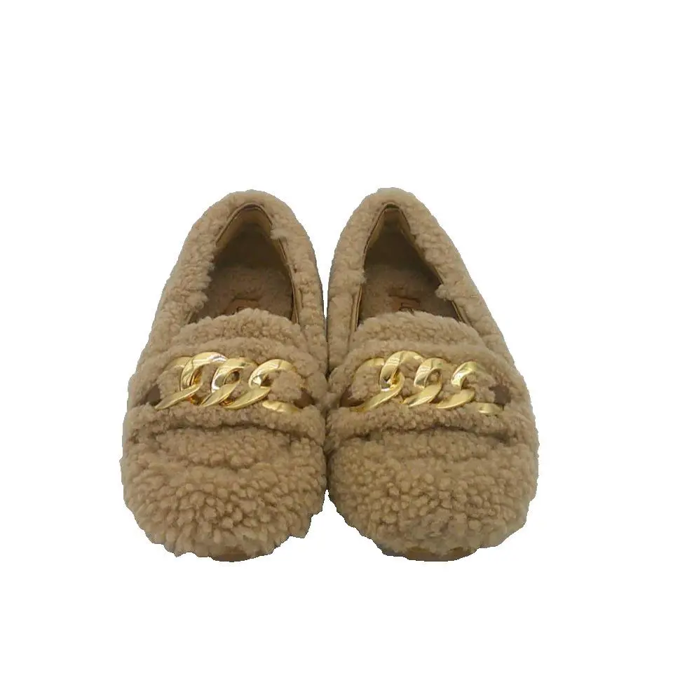UGG shoes - UGG HAILEY - HAILEY - Rose Gold 0