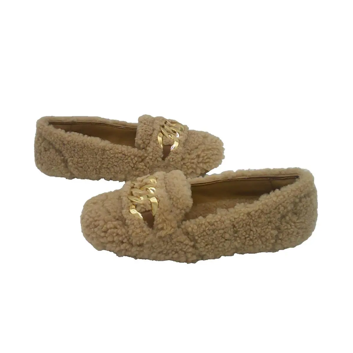 UGG shoes - UGG HAILEY - HAILEY - Rose Gold 1