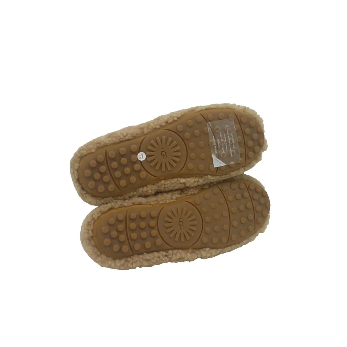UGG shoes - UGG HAILEY - HAILEY - Rose Gold 3