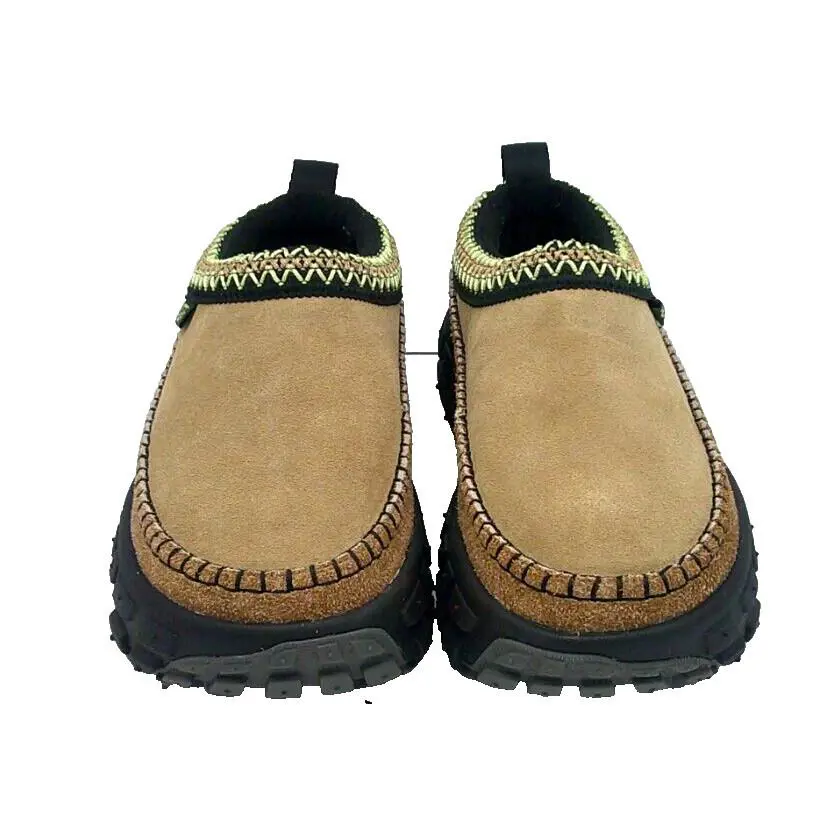 UGG shoes - UGG VENTURE DAZE - VENTURE DAZE - Chestnut /Ceramic 0
