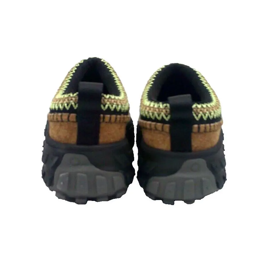UGG shoes - UGG VENTURE DAZE - VENTURE DAZE - Chestnut /Ceramic 2