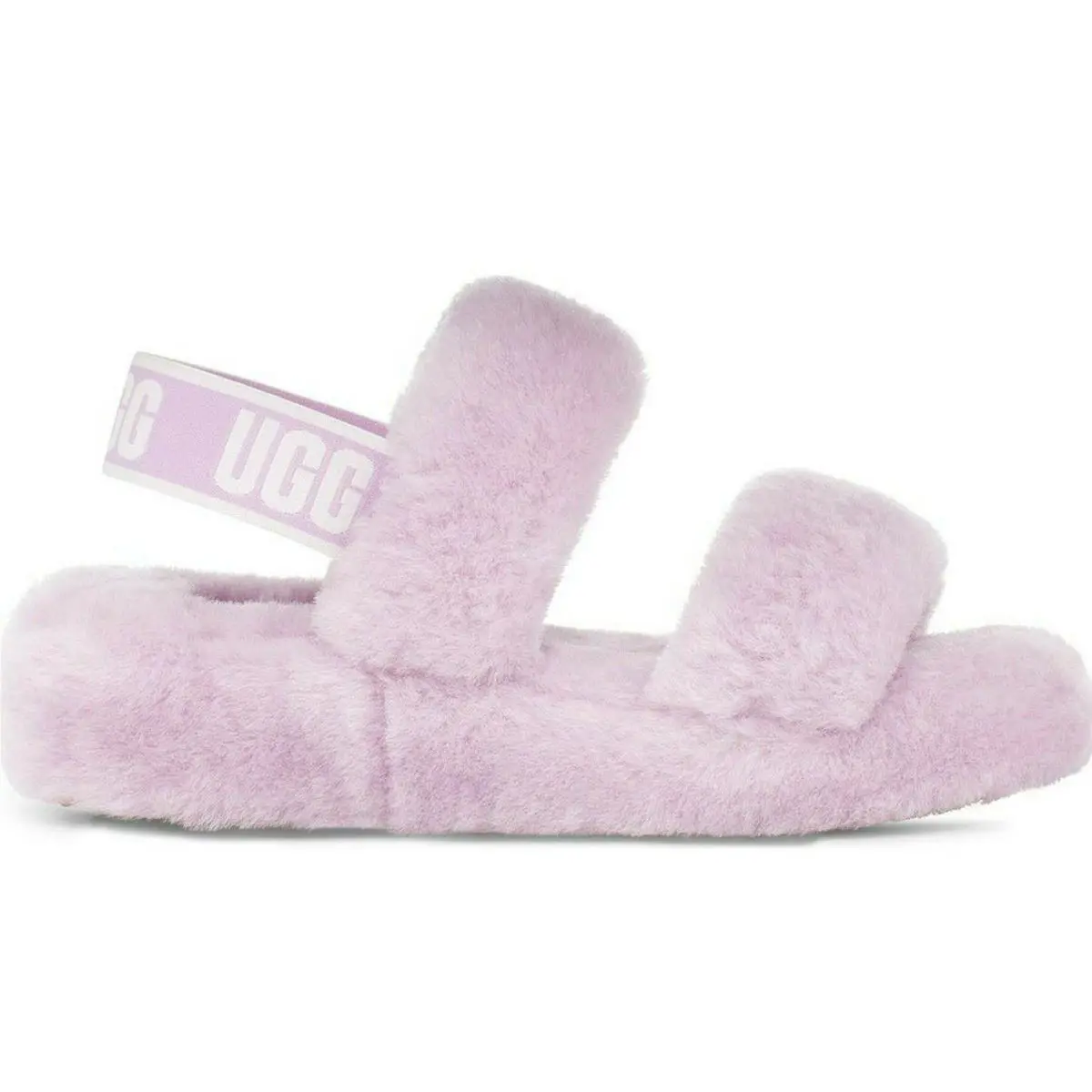 UGG shoes - UGG Oh Yeah - Yeah - California aster 2