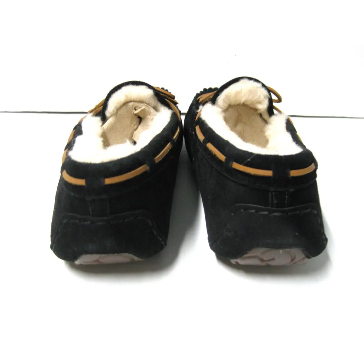 UGG shoes - Black 2