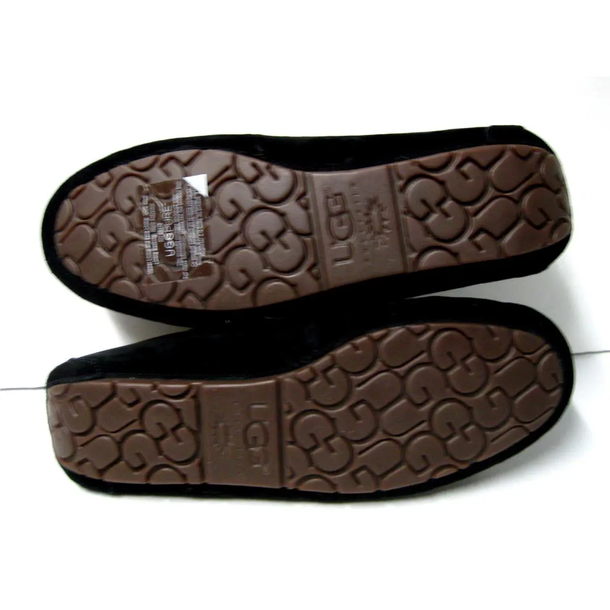 UGG shoes - Black 3