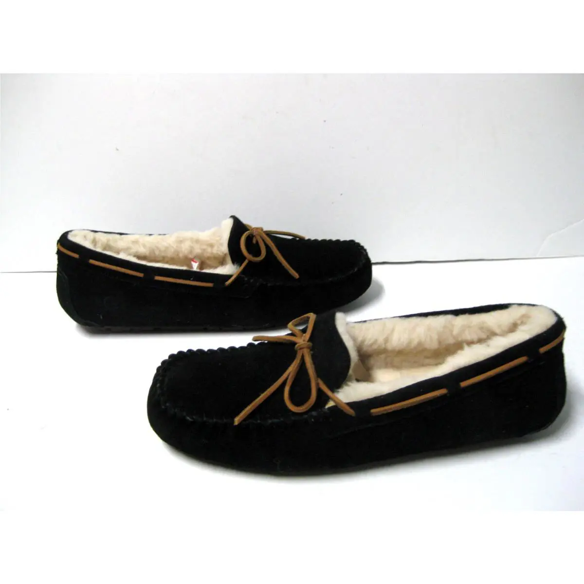 UGG shoes - Black 1