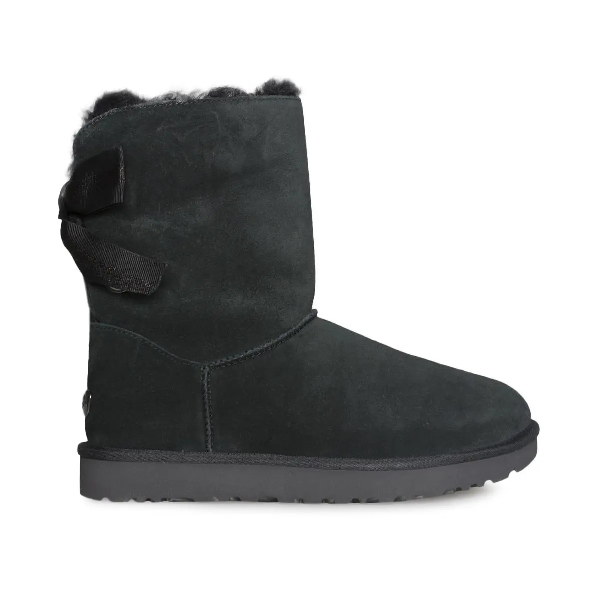 UGG shoes - Black (UPC: 191142740012) 0