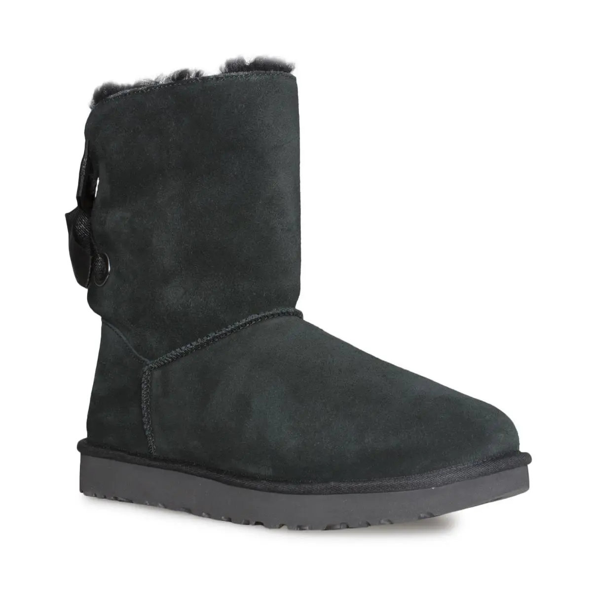 UGG shoes - Black (UPC: 191142740012) 1
