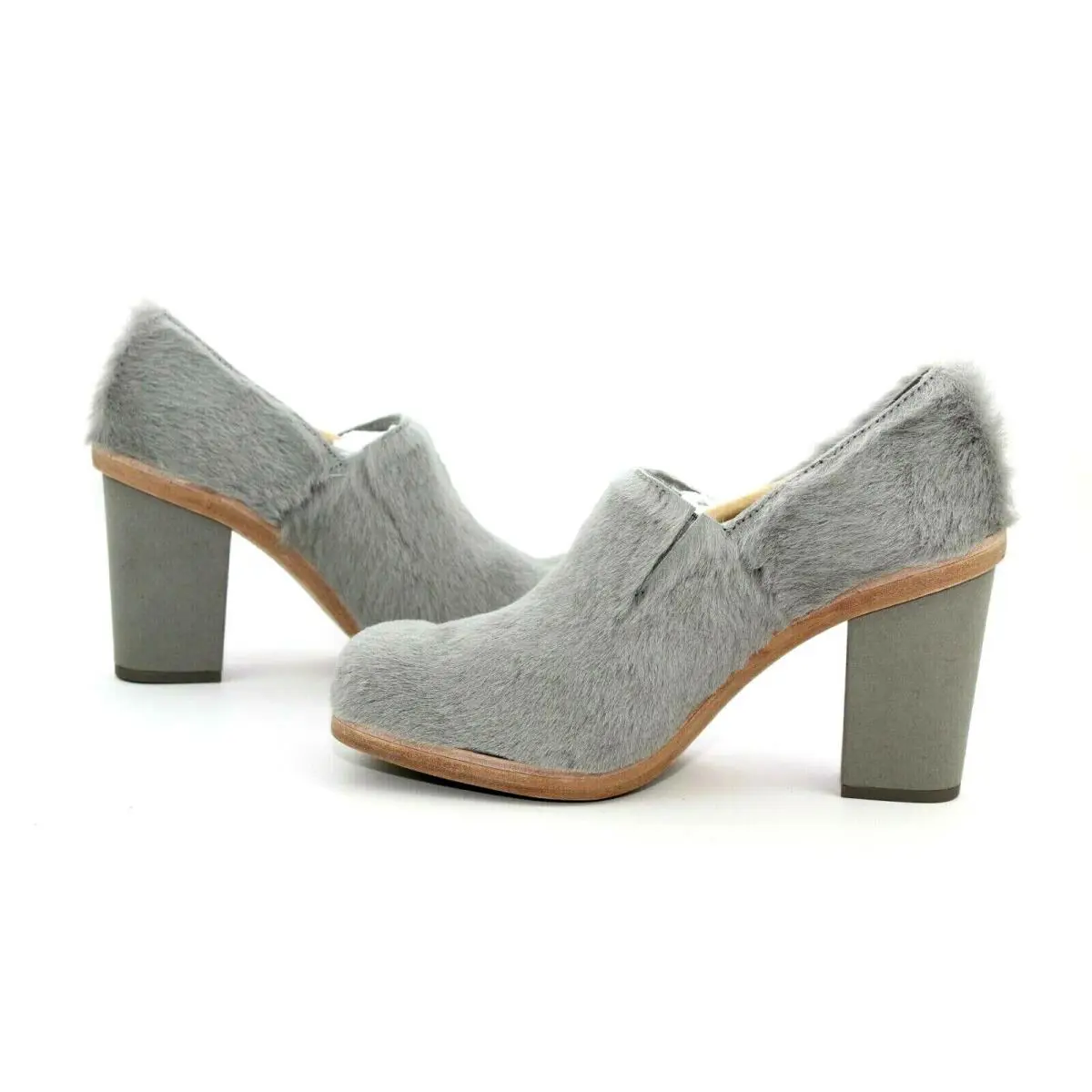 UGG shoes - Gray (UPC: 192410695645) 3