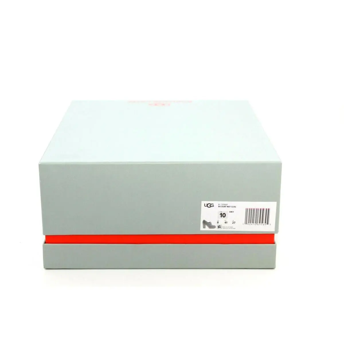 UGG shoes - Gray (UPC: 192410695645) 6