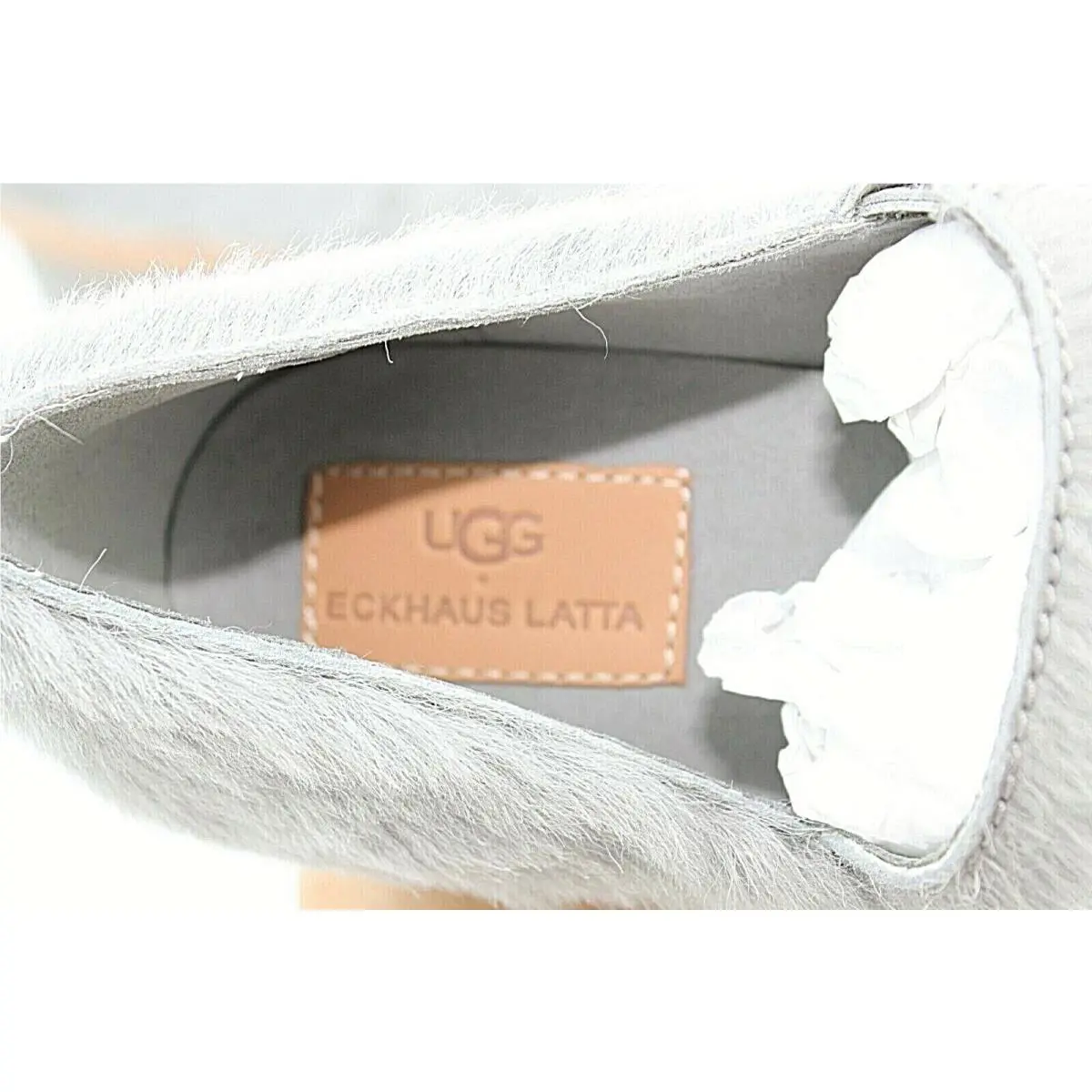 UGG shoes - Gray (UPC: 192410695645) 4