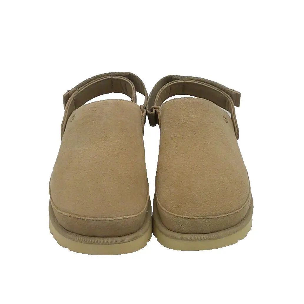 UGG shoes - UGG GOLDENSTAR - GOLDENSTAR - SAND 0