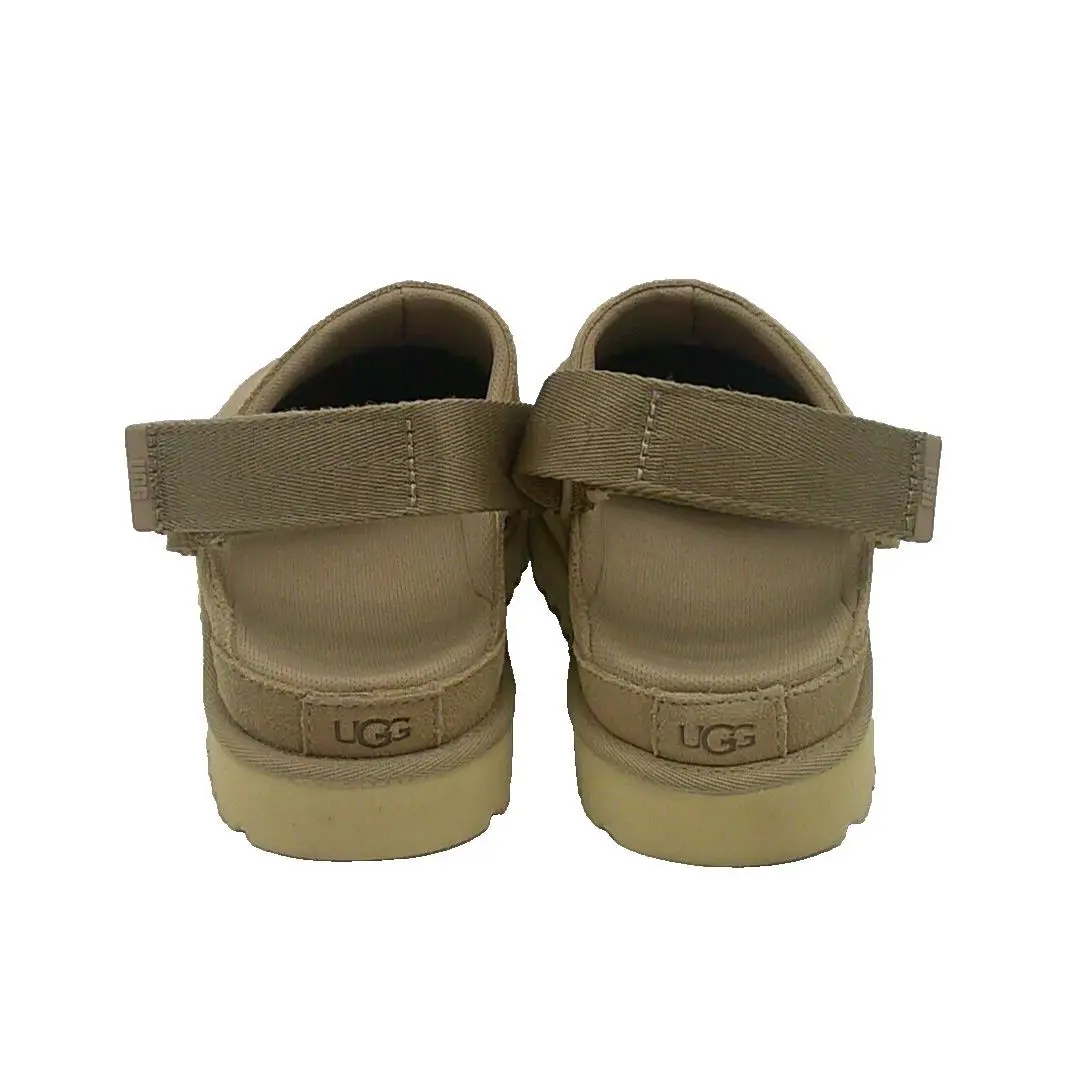 UGG shoes - UGG GOLDENSTAR - GOLDENSTAR - SAND 3