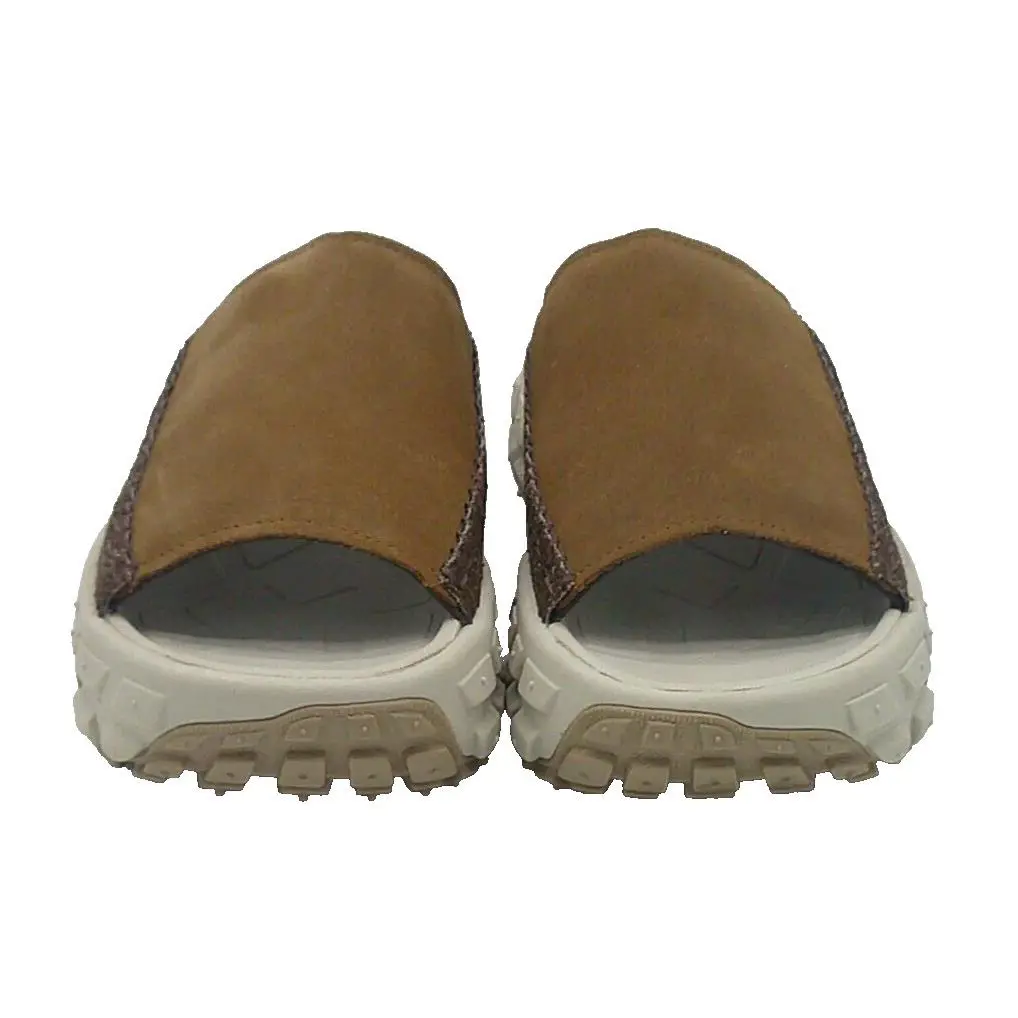 UGG shoes - UGG VENTURE DAZE - VENTURE DAZE - Chestnut /Ceramic 0