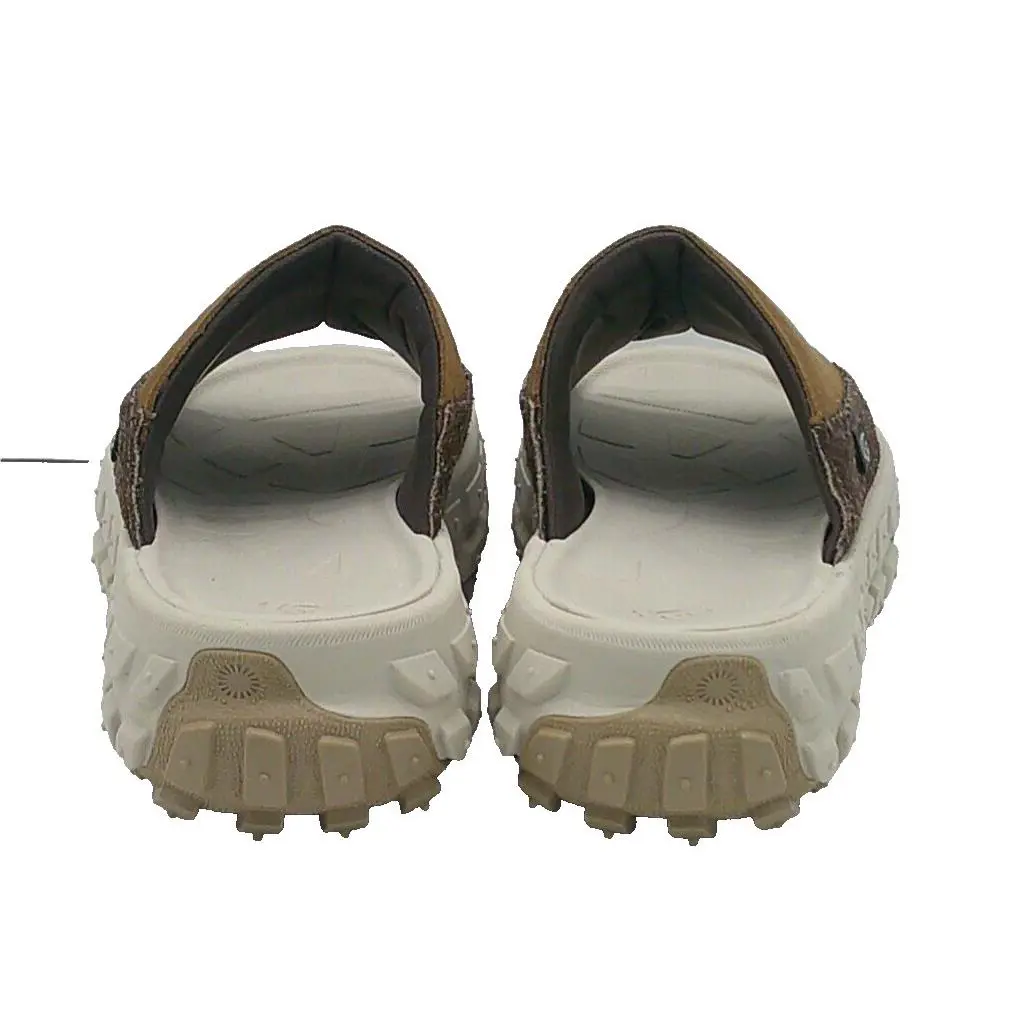 UGG shoes - UGG VENTURE DAZE - VENTURE DAZE - Chestnut /Ceramic 2