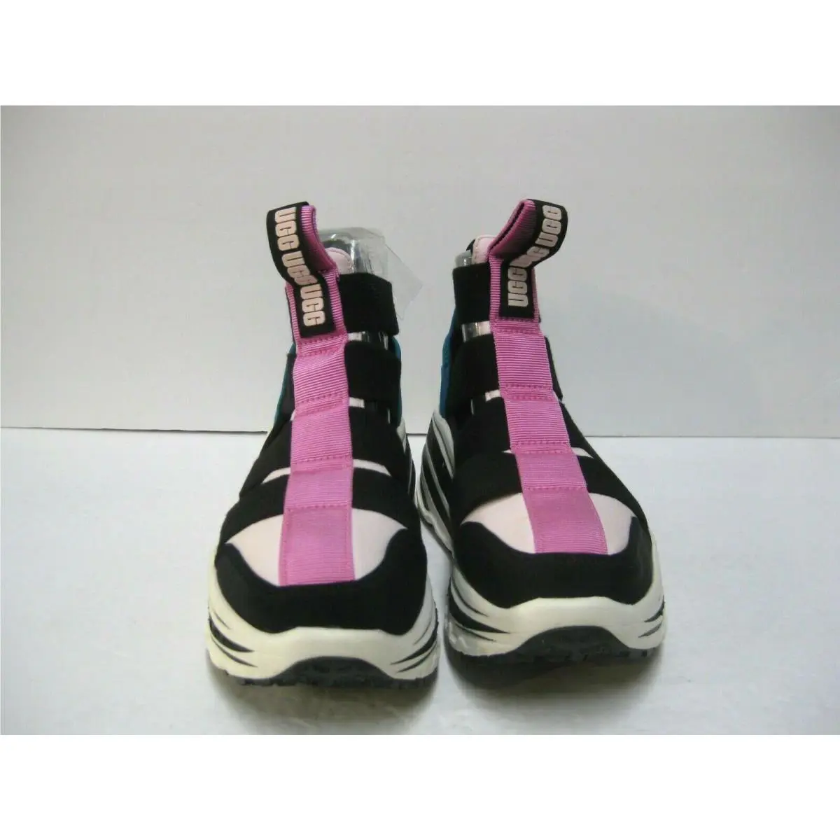 UGG shoes - Black 0