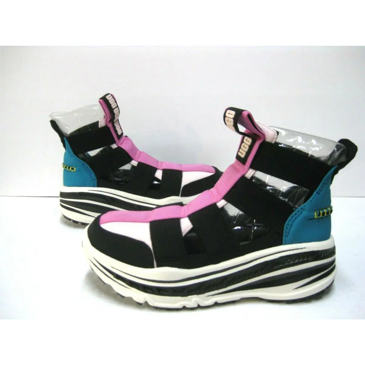 UGG shoes - Black 1