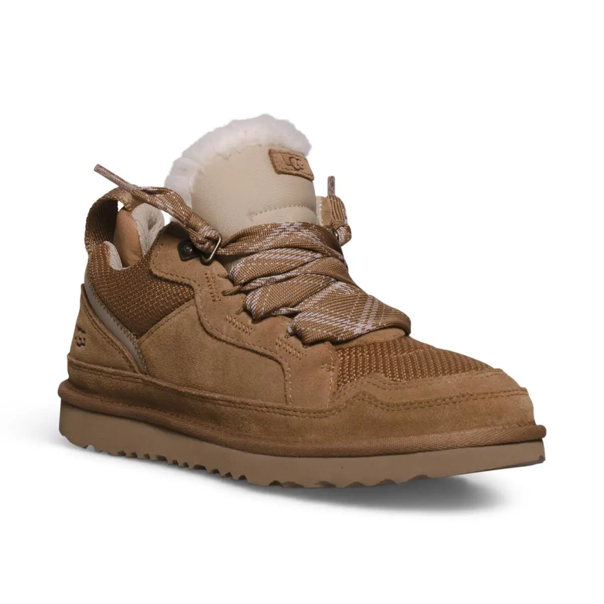UGG shoes - Chestnut (UPC: 197634292465) 0