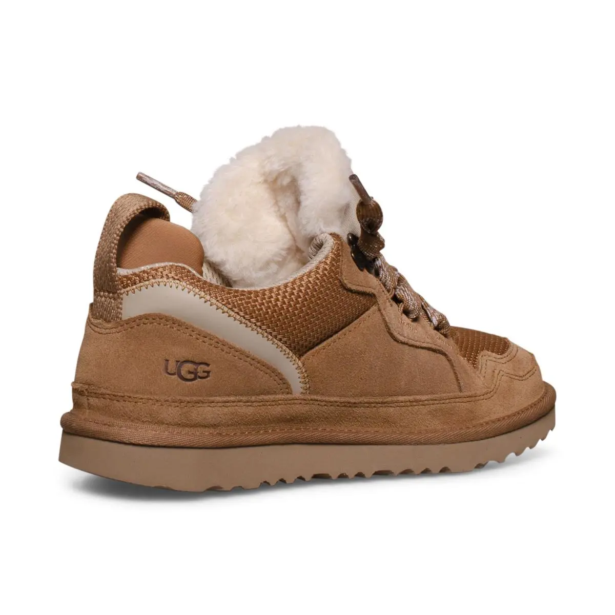 UGG shoes - Chestnut (UPC: 197634292465) 1