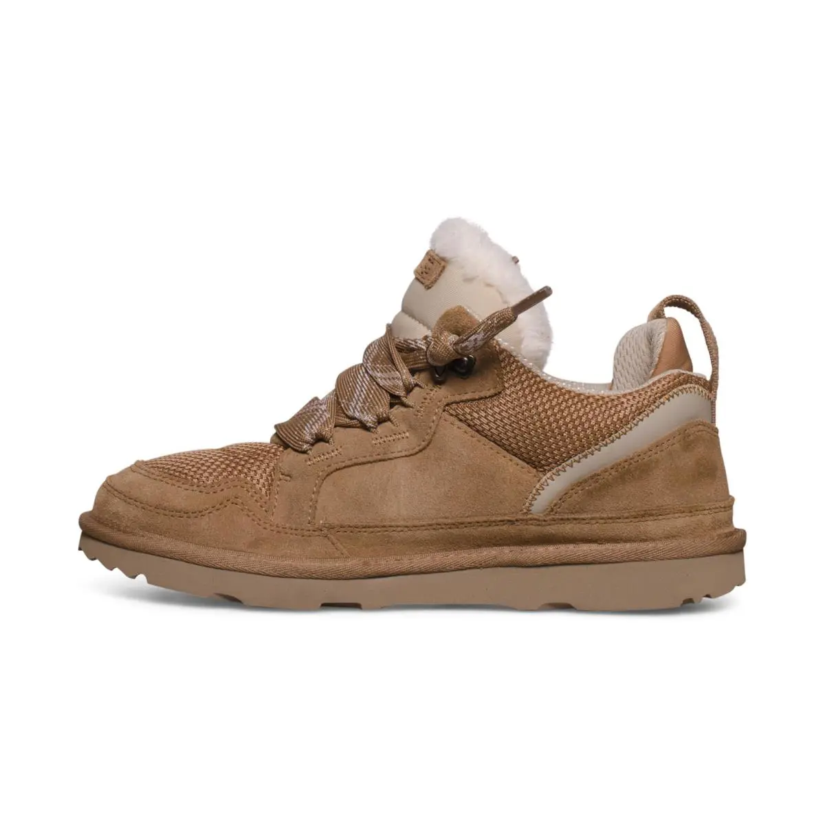 UGG shoes - Chestnut (UPC: 197634292465) 2