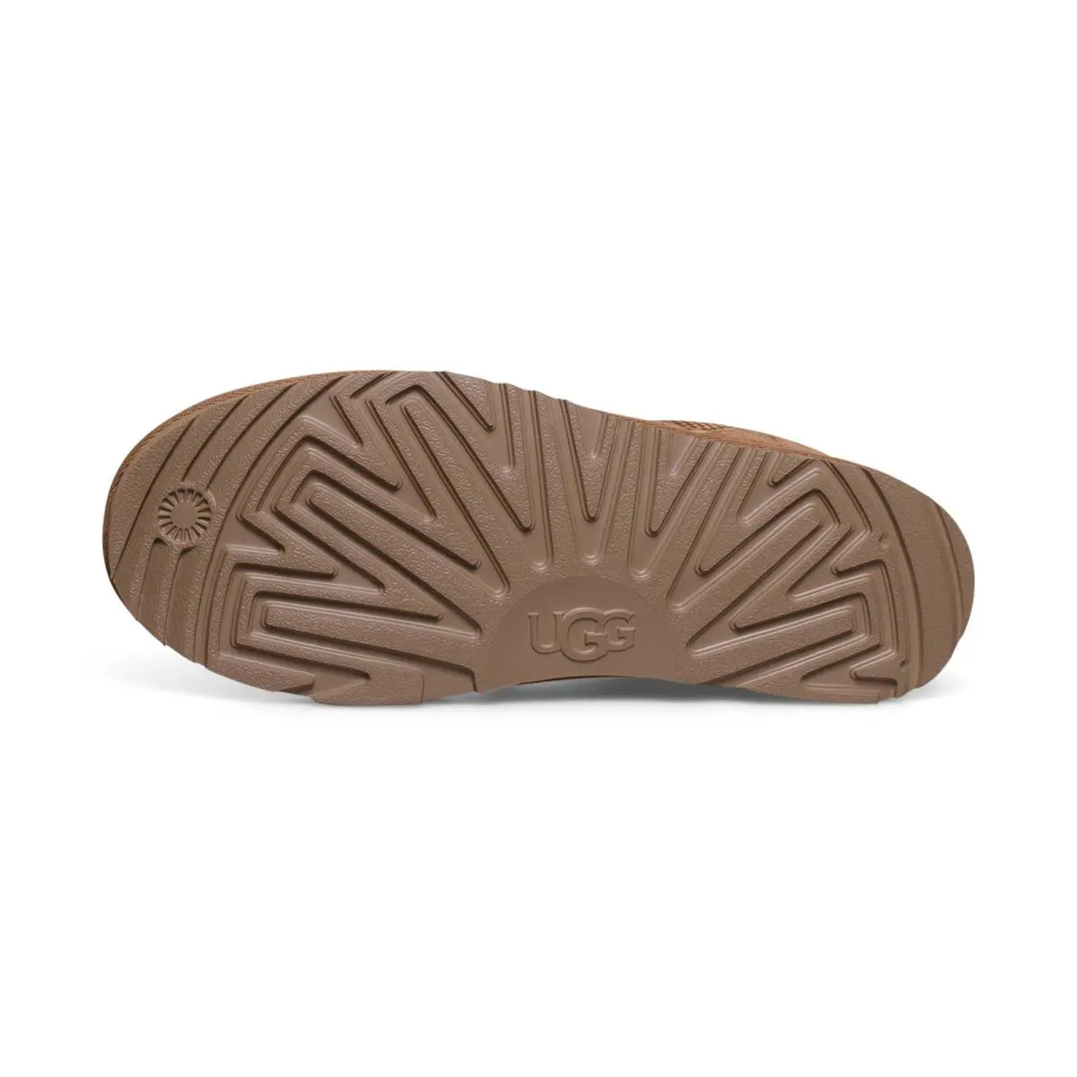 UGG shoes - Chestnut (UPC: 197634292465) 3