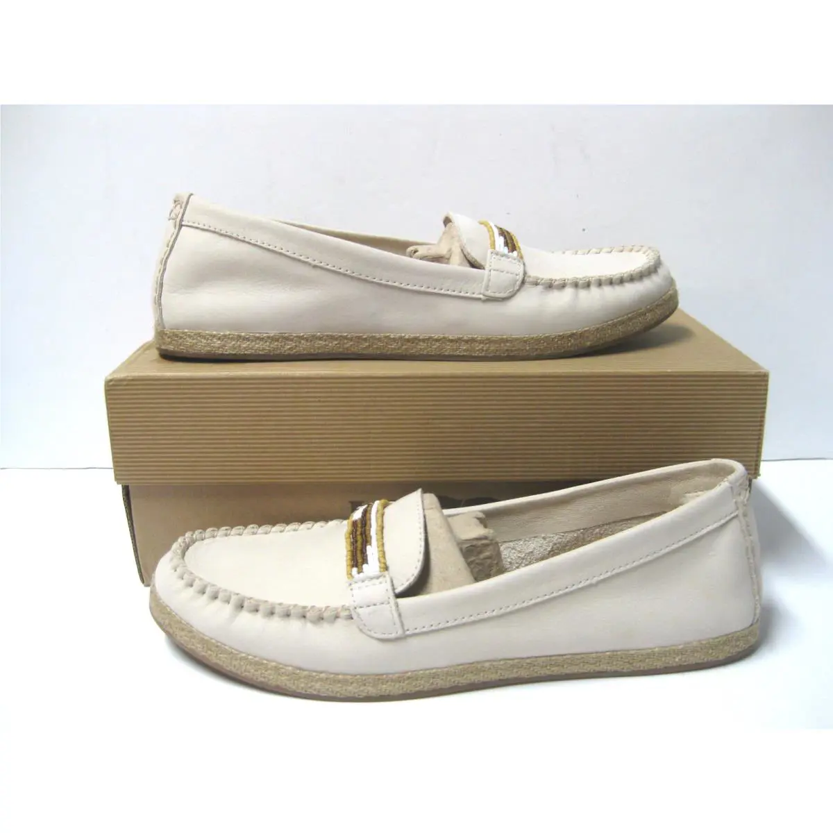 UGG shoes - ANTIQUE WHITE 0