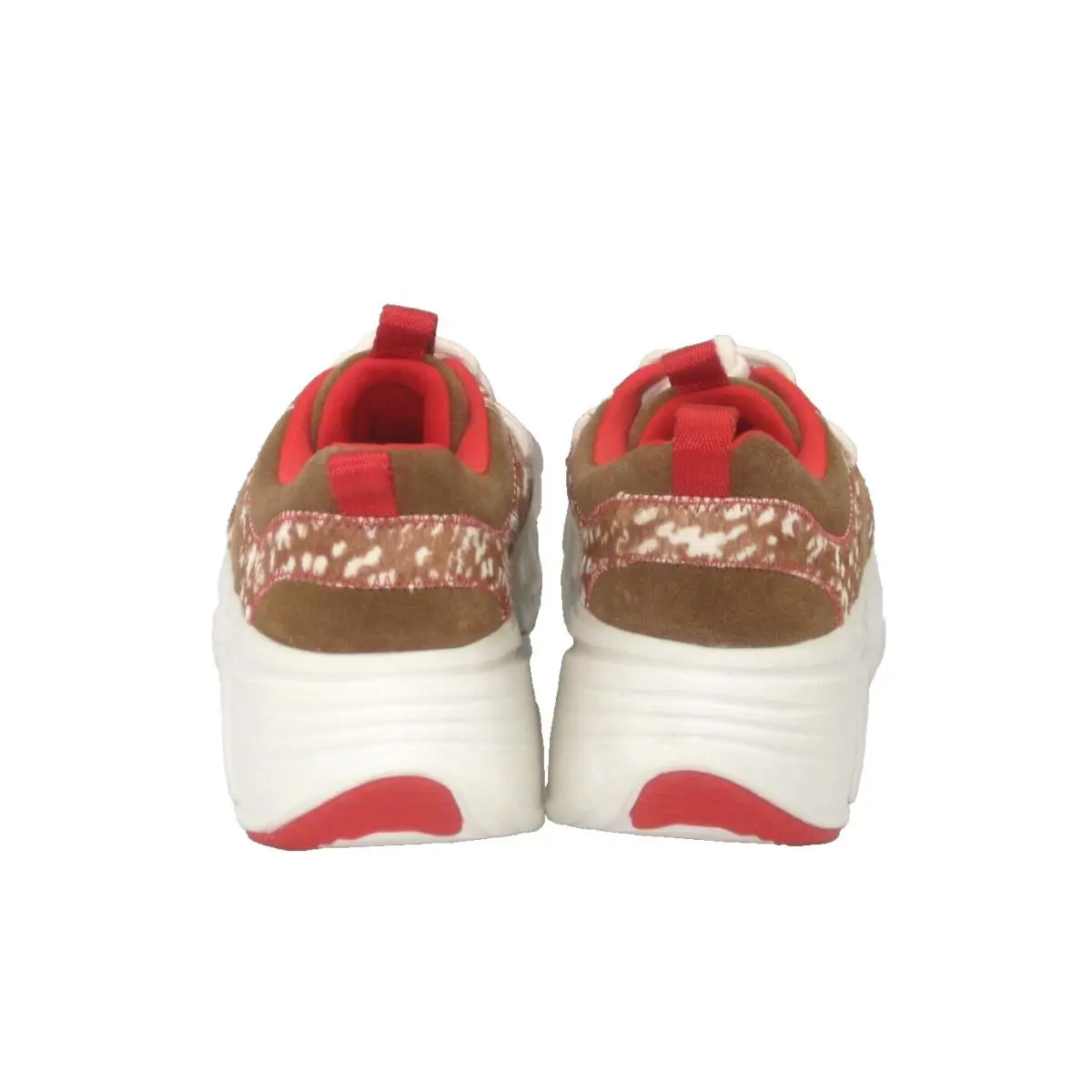 UGG shoes - Chestnut 2