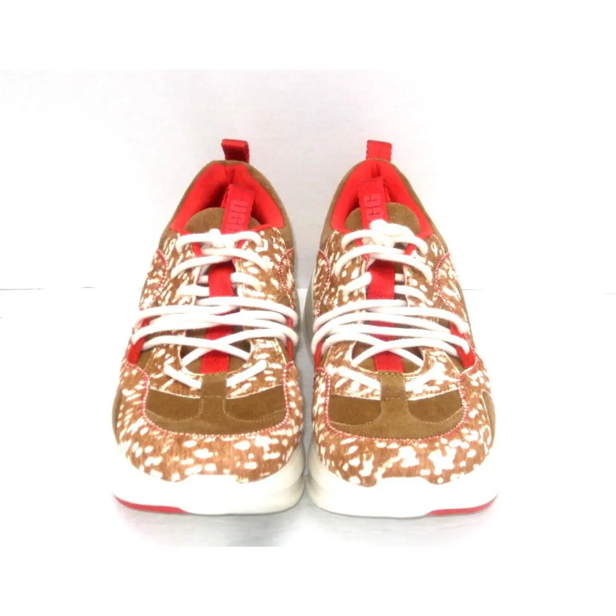 UGG shoes - Chestnut 0