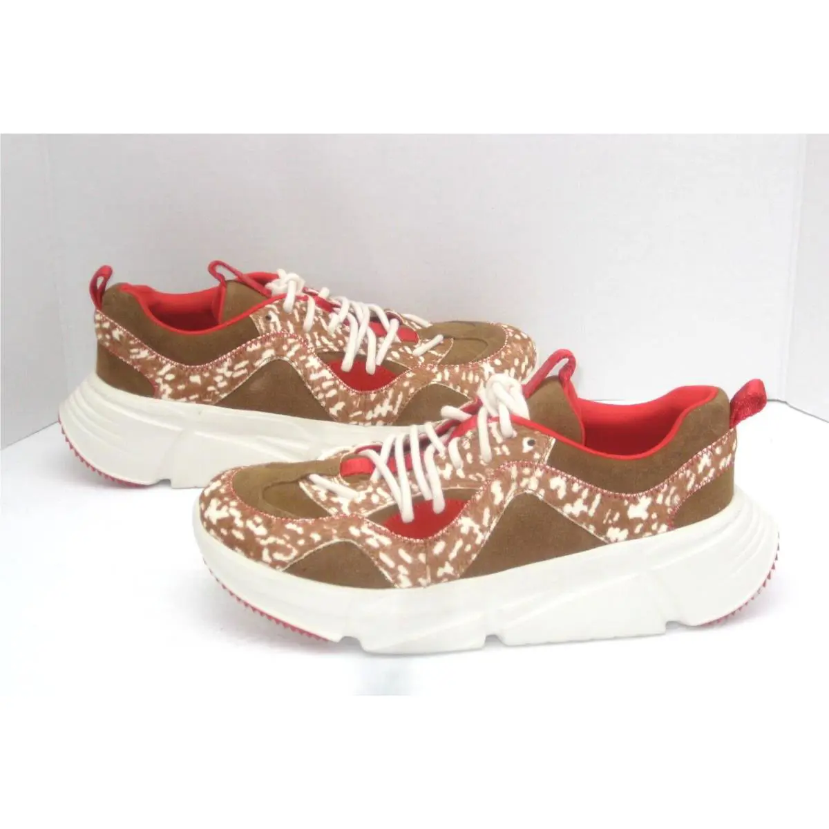 UGG shoes - Chestnut 1