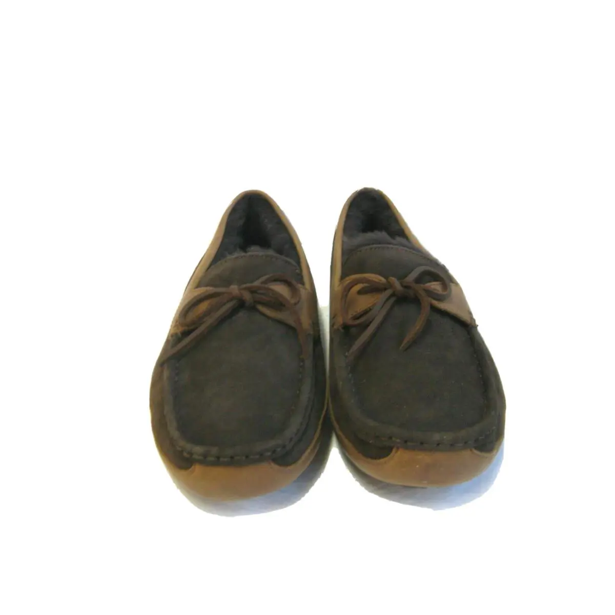 UGG shoes - BYRON - BYRON - Capuccino 0