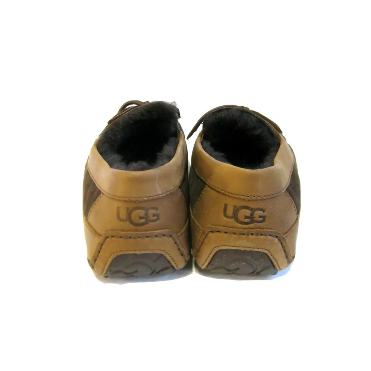 UGG shoes - BYRON - BYRON - Capuccino 2