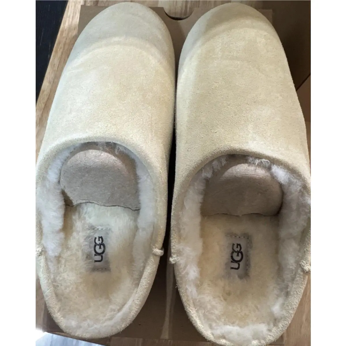 UGG shoes - Elea - Elea - 1171390 - Pale Buttercup 1
