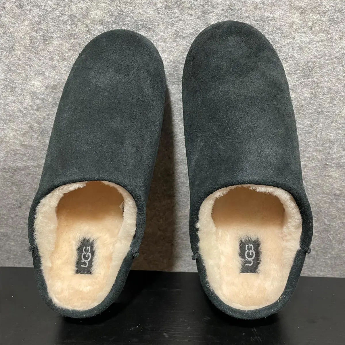 UGG shoes - Elea - Elea - 1171390 - Black 8