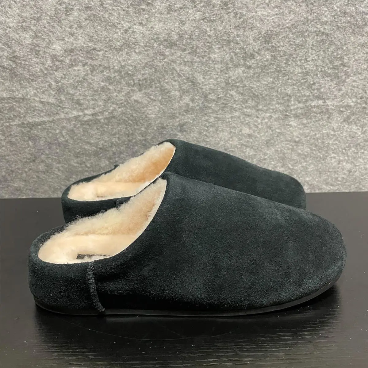 UGG shoes - Elea - Elea - 1171390 - Black 4