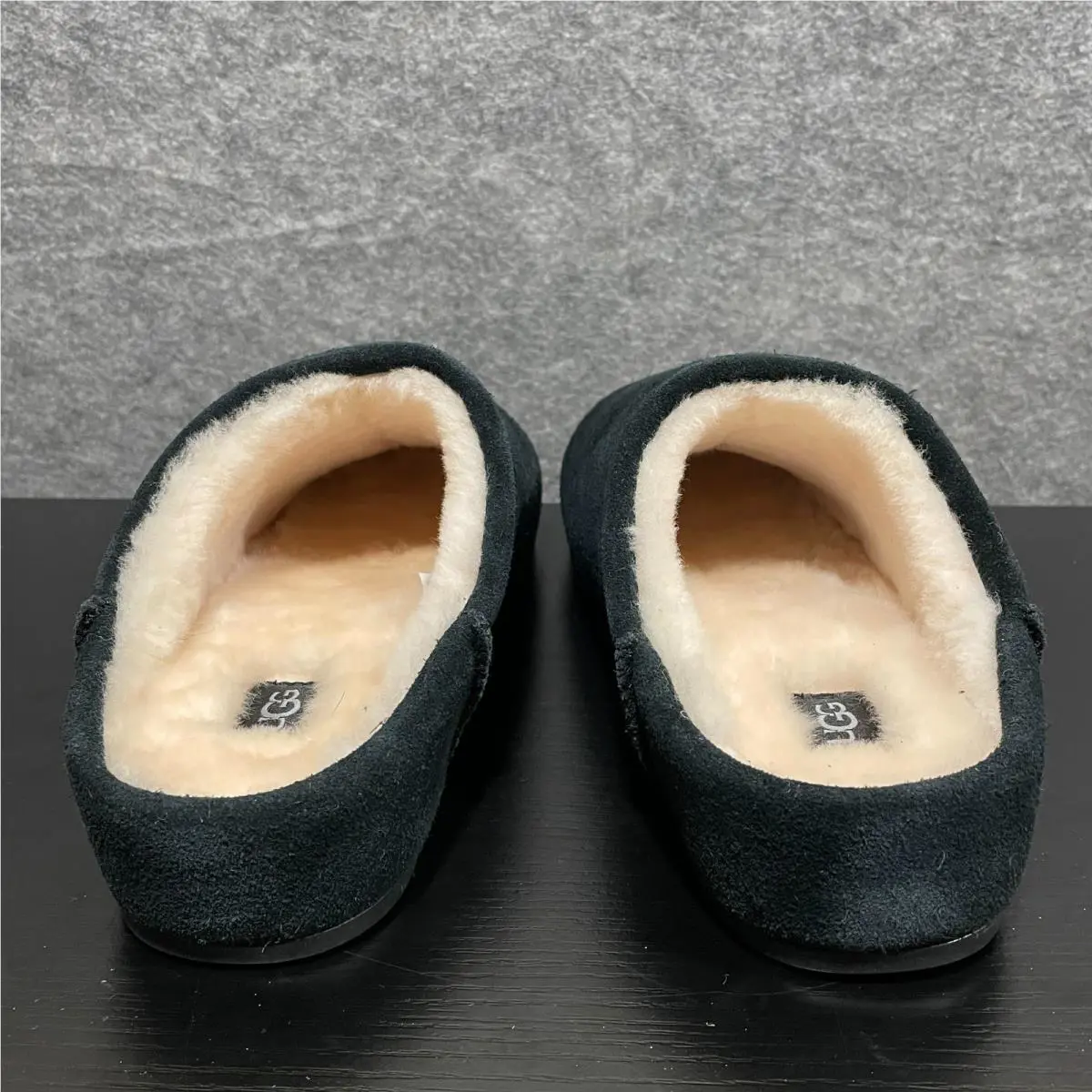 UGG shoes - Elea - Elea - 1171390 - Black 7