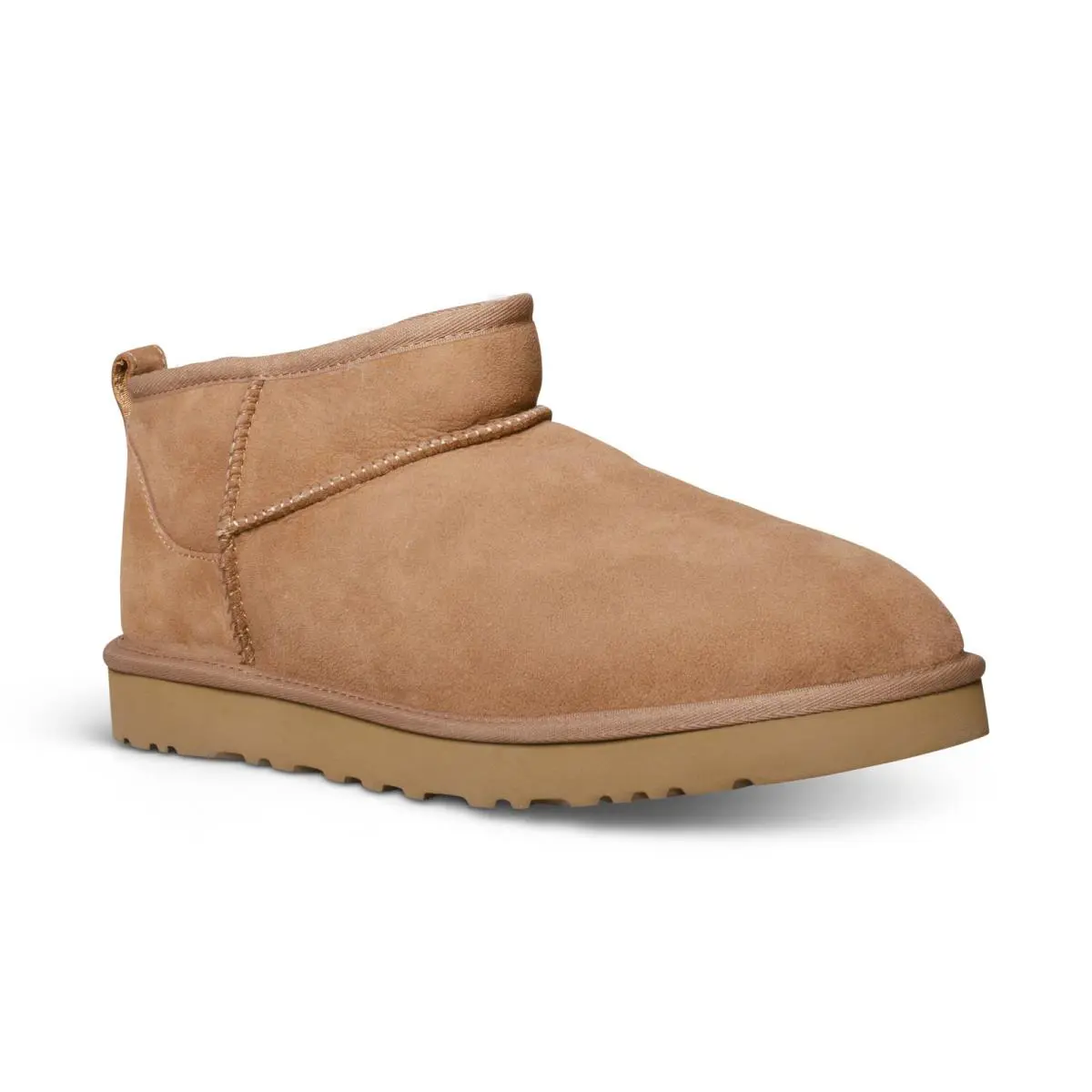UGG shoes - Chestnut (UPC: 195719888329) 0