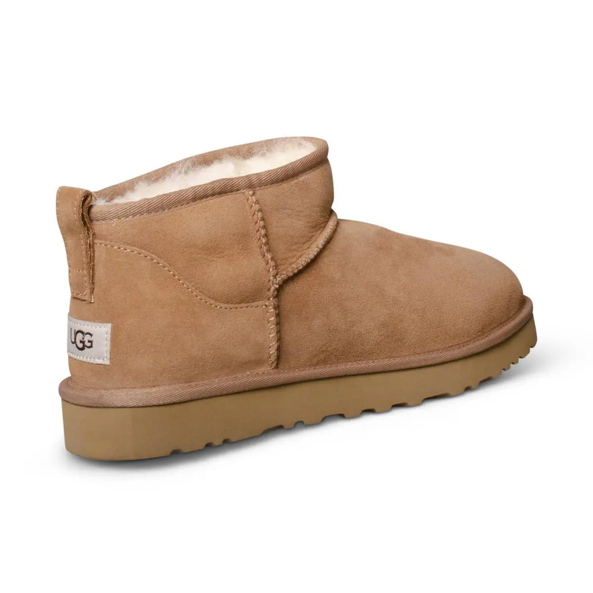 UGG shoes - Chestnut (UPC: 195719888329) 1