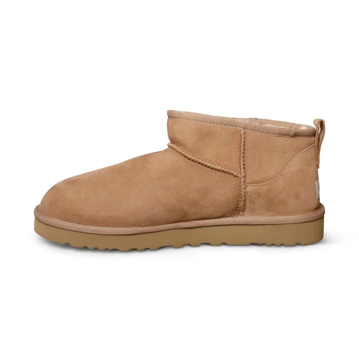 UGG shoes - Chestnut (UPC: 195719888329) 2
