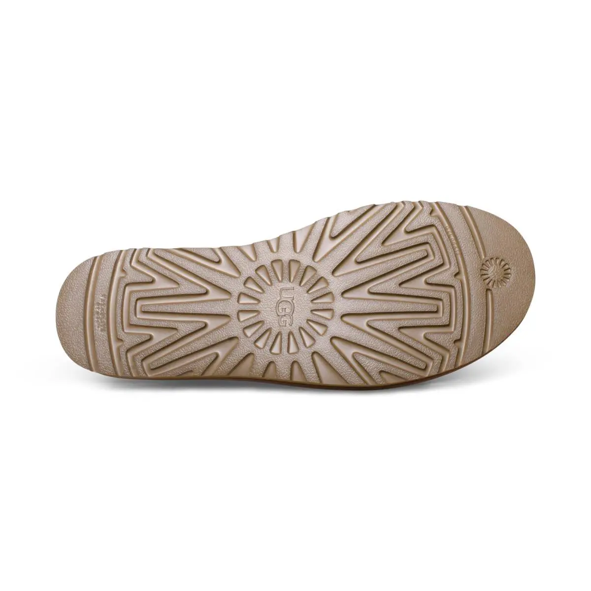 UGG shoes - Chestnut (UPC: 195719888329) 3