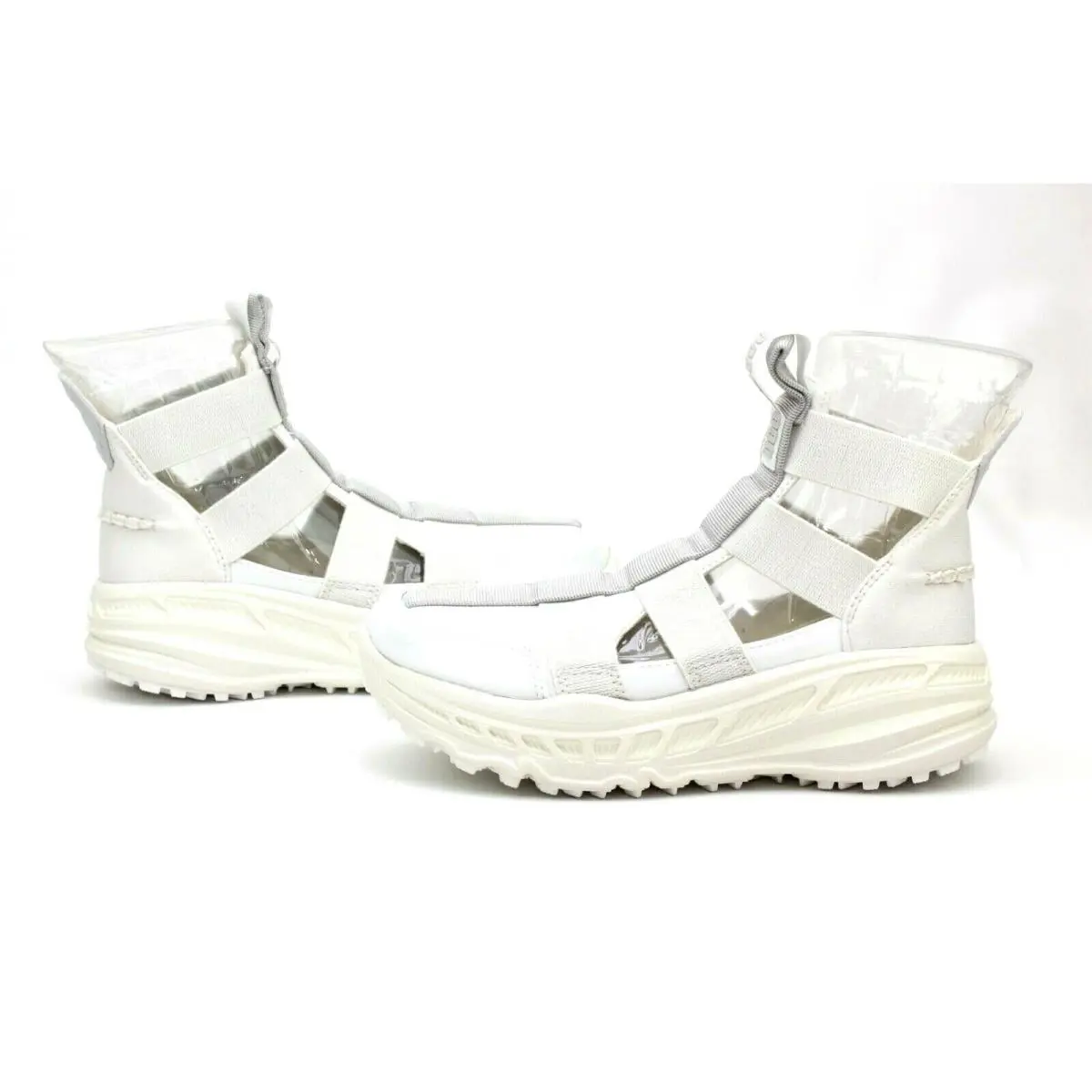 UGG shoes - White (UPC: 192410008063) 1