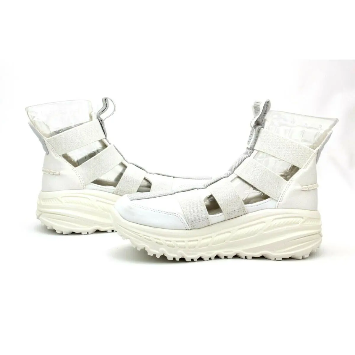 UGG shoes - White (UPC: 192410008063) 3