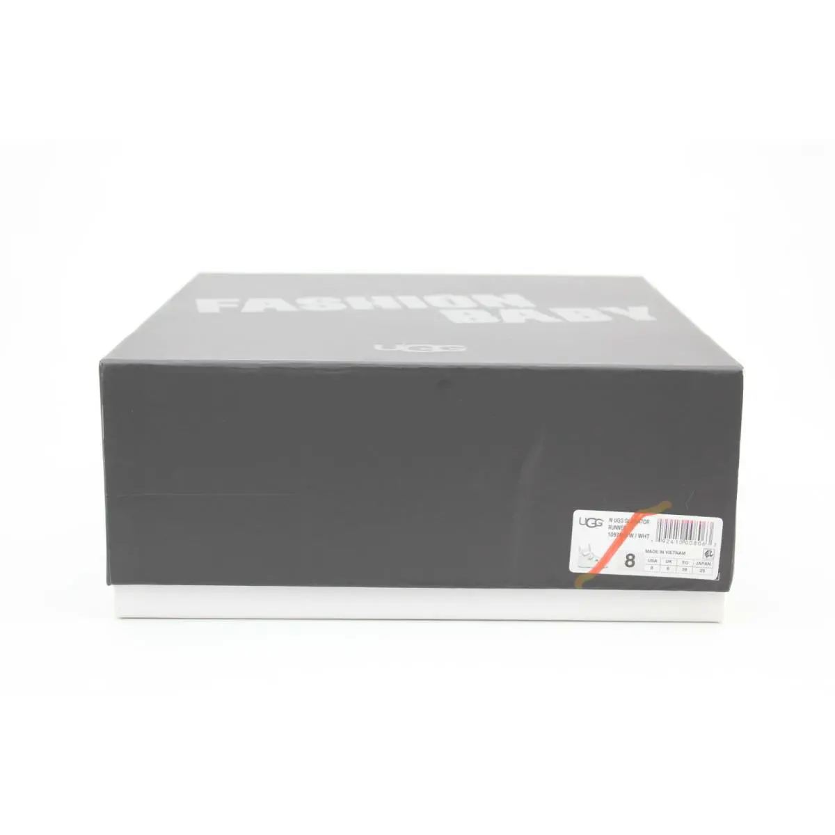 UGG shoes - White (UPC: 192410008063) 5